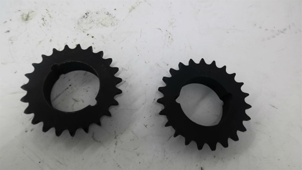 Martin 40BTB23 Sprocket Lot Of 2