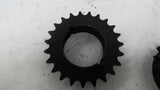 Martin 40BTB23 Sprocket Lot Of 2