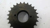 Browning 41H24 Sprocket 41 Chain 24 Teeth