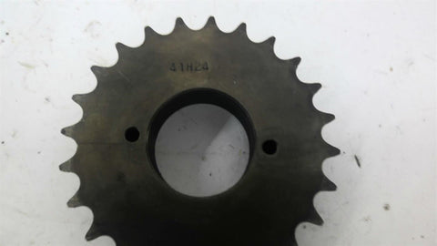 Browning 41H24 Sprocket 41 Chain 24 Teeth