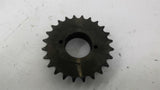 Browning 41H24 Sprocket 41 Chain 24 Teeth