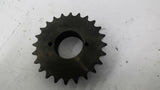 Browning 41H24 Sprocket 41 Chain 24 Teeth