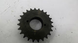 Browning 41H24 Sprocket 41 Chain 24 Teeth