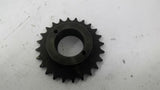 Browning 41H24 Sprocket 41 Chain 24 Teeth