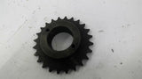 Browning 41H24 Sprocket 41 Chain 24 Teeth