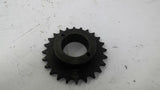 Browning 41H24 Sprocket 41 Chain 24 Teeth