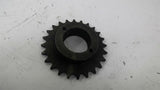 Browning 41H24 Sprocket 41 Chain 24 Teeth
