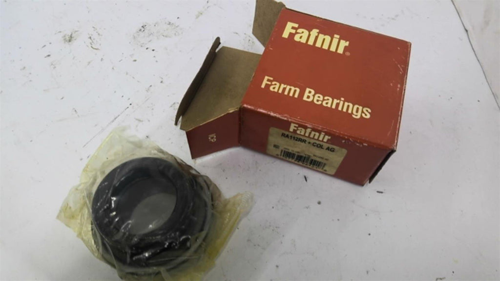 Fafnir RA112RR COL AG Bearing Insert