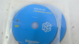 Schneider Electric 395825 Unity Pro Software