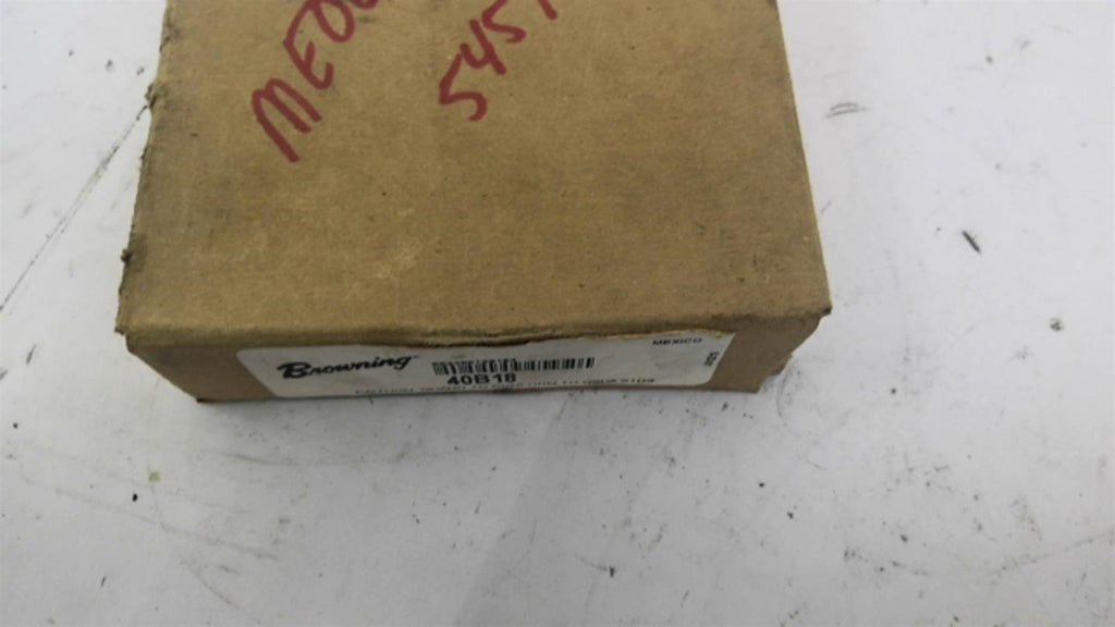 Browning 40B18 Sprocket 40 Chain 18 Teeth