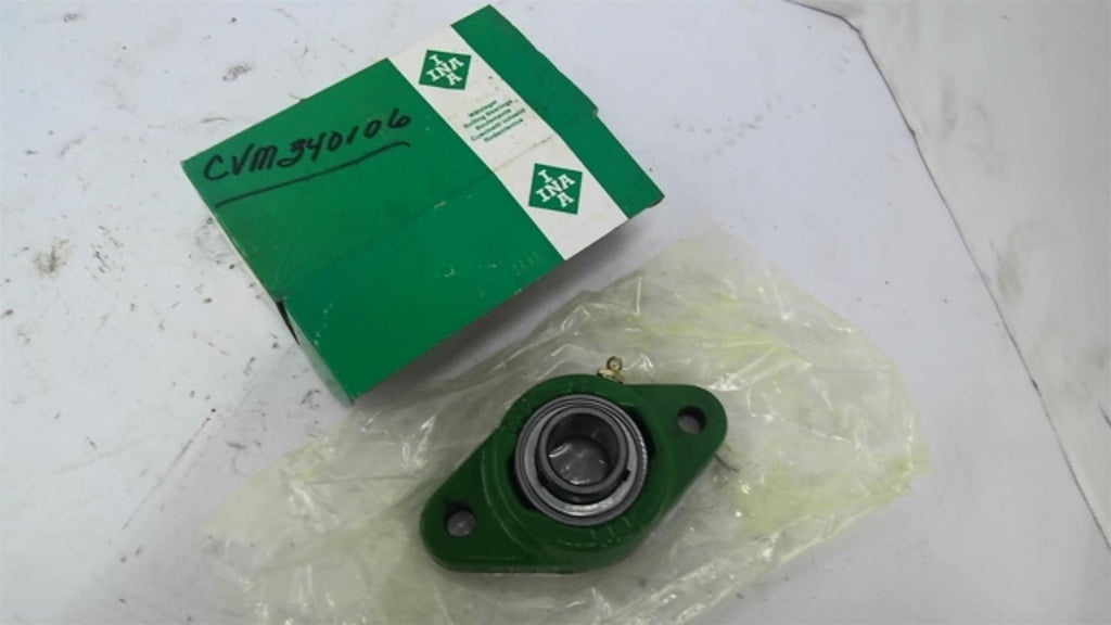 INA PCJTY25 2- Bolt Flange Bearing