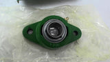 INA PCJTY25 2- Bolt Flange Bearing