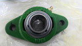 INA PCJTY25 2- Bolt Flange Bearing