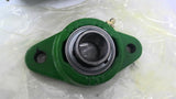 INA PCJTY25 2- Bolt Flange Bearing
