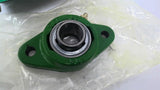 INA PCJTY25 2- Bolt Flange Bearing