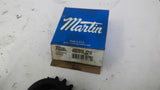 Martin 40BTB18 1210 Sprocket 40 chain 18 Teeth