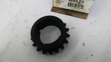 Martin 40BTB18 1210 Sprocket 40 chain 18 Teeth