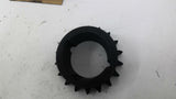 Martin 40BTB18 1210 Sprocket 40 chain 18 Teeth