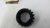 Martin 40BTB18 1210 Sprocket 40 chain 18 Teeth