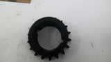 Martin 40BTB18 1210 Sprocket 40 chain 18 Teeth