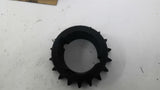 Martin 40BTB18 1210 Sprocket 40 chain 18 Teeth