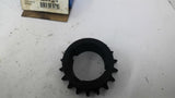 Martin 40BTB18 1210 Sprocket 40 chain 18 Teeth