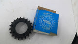 Martin 40SH20 Sprocket 40 chain 20 Teeth