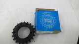 Martin 40SH20 Sprocket 40 chain 20 Teeth