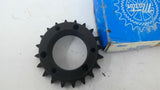 Martin 40SH20 Sprocket 40 chain 20 Teeth