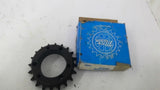 Martin 40SH20 Sprocket 40 chain 20 Teeth