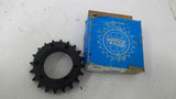 Martin 40SH20 Sprocket 40 chain 20 Teeth