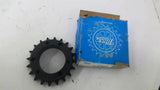 Martin 40SH20 Sprocket 40 chain 20 Teeth