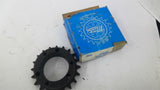 Martin 40SH20 Sprocket 40 chain 20 Teeth