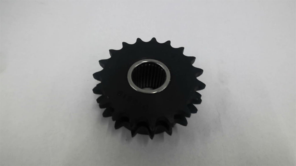 Brewer D40B19 Idler Sprocket 40 Chain 19 Teeth