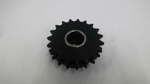 Brewer D40B19 Idler Sprocket 40 Chain 19 Teeth