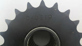 Brewer D40B19 Idler Sprocket 40 Chain 19 Teeth