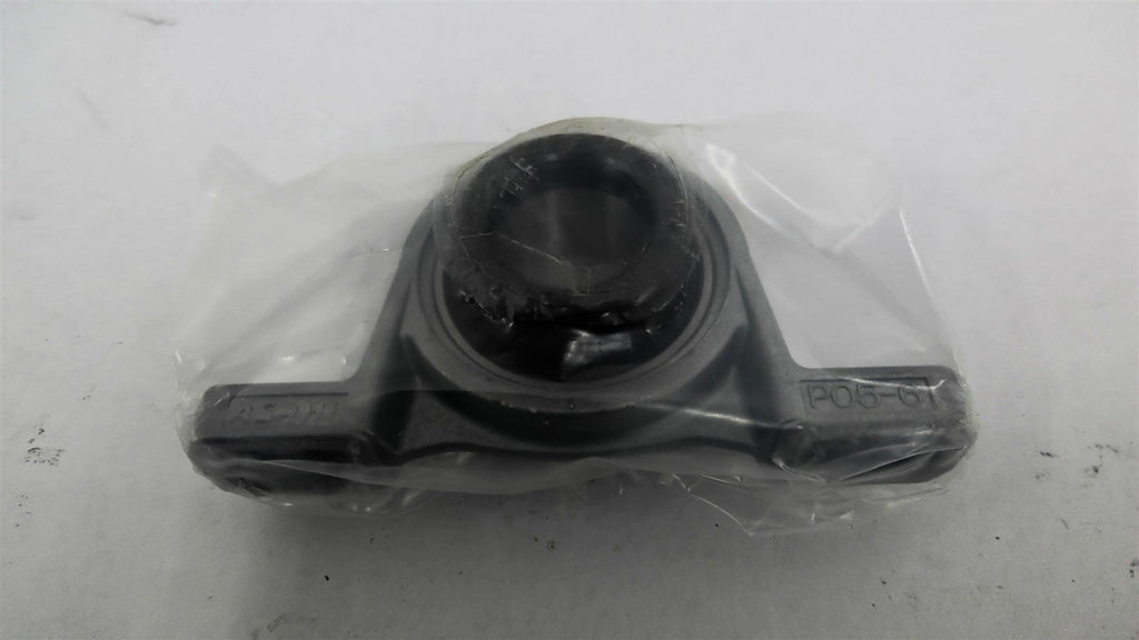 Asami P05-6 2-Bolt Pillow Block Bearing
