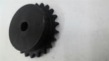 Martin 40B23 Sprocket 40 chain 23 Teeth