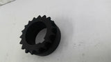Browning H40P18 Sprocket 40 Chain 18 Teeth