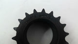 Browning H40P18 Sprocket 40 Chain 18 Teeth