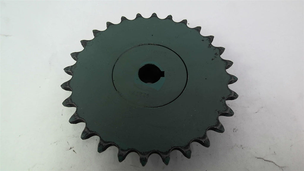 Diamond 41B26 Sprocket 41 Chain 26 Teeth