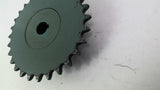 Diamond 41B26 Sprocket 41 Chain 26 Teeth