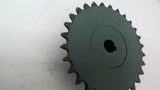 Diamond 41B26 Sprocket 41 Chain 26 Teeth