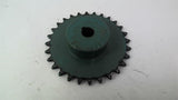 Diamond 41B26 Sprocket 41 Chain 26 Teeth