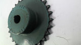 Diamond 41B26 Sprocket 41 Chain 26 Teeth