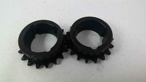 Martin 40BTB18 1210 Sprocket