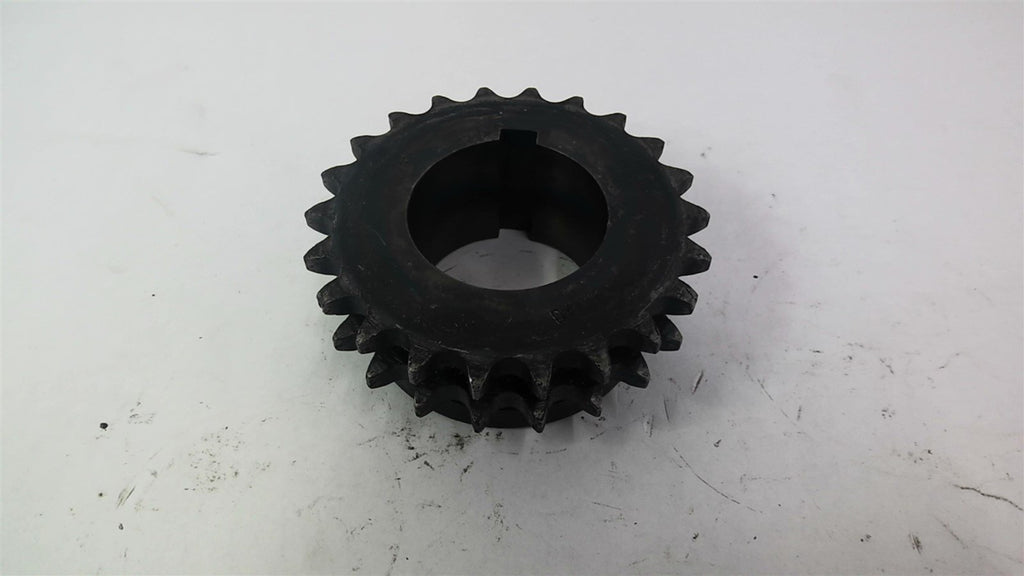 Browning D40P22 Sprocket 40 Chain 22 Teeth