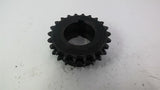 Browning D40P22 Sprocket 40 Chain 22 Teeth