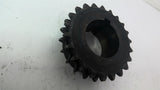 Browning D40P22 Sprocket 40 Chain 22 Teeth