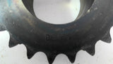 Browning D40P22 Sprocket 40 Chain 22 Teeth